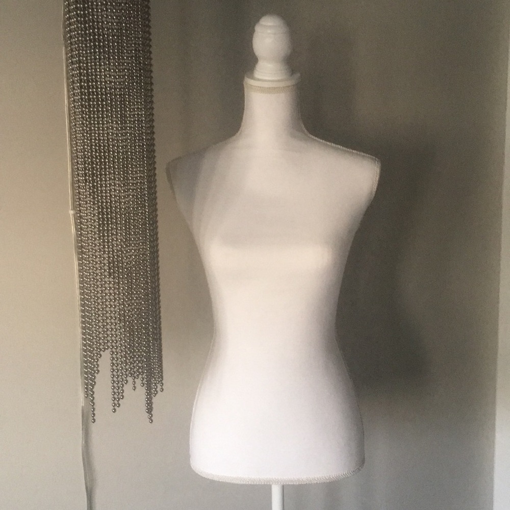 Mannequin Measurements